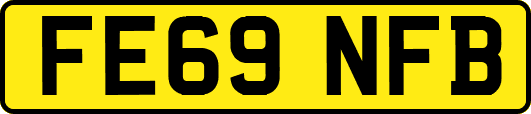 FE69NFB