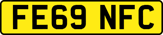 FE69NFC