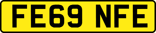 FE69NFE