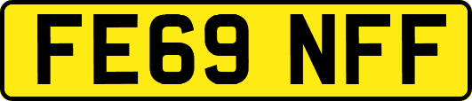FE69NFF