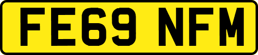 FE69NFM