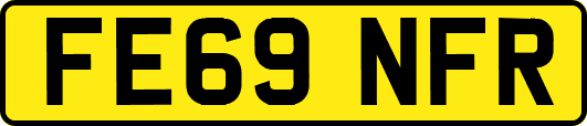 FE69NFR