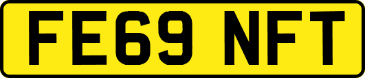 FE69NFT