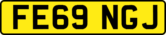 FE69NGJ