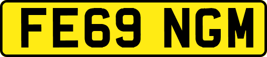 FE69NGM