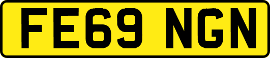 FE69NGN