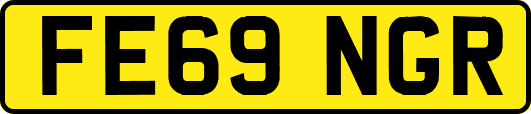 FE69NGR
