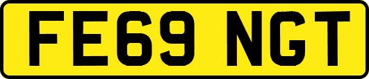FE69NGT
