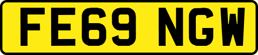 FE69NGW