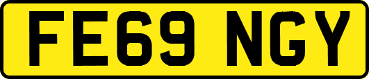 FE69NGY