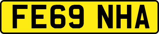 FE69NHA