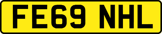 FE69NHL