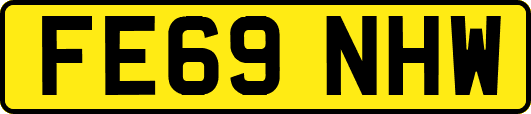 FE69NHW