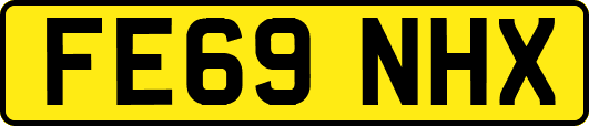 FE69NHX