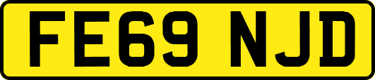 FE69NJD