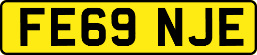 FE69NJE
