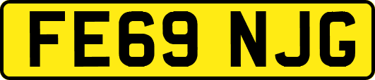 FE69NJG