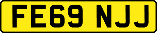 FE69NJJ