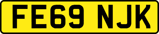 FE69NJK