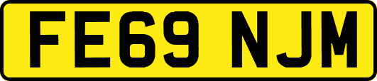 FE69NJM