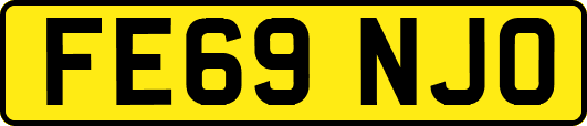 FE69NJO