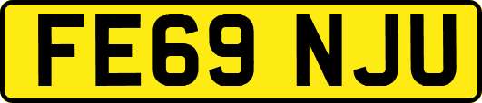 FE69NJU