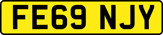 FE69NJY