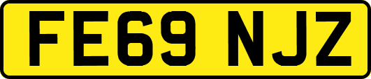 FE69NJZ