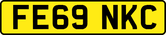 FE69NKC