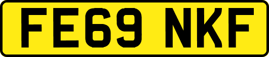 FE69NKF
