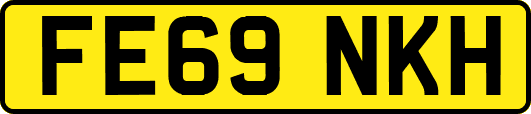 FE69NKH