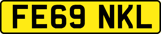 FE69NKL