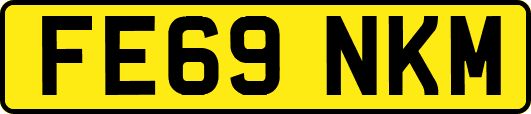 FE69NKM