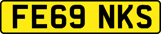 FE69NKS