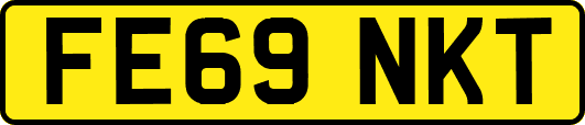 FE69NKT