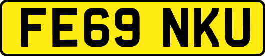 FE69NKU