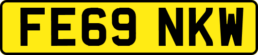 FE69NKW