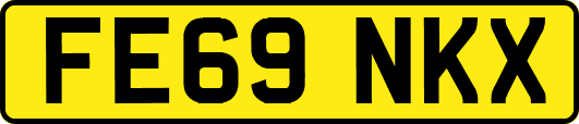FE69NKX