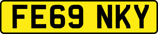 FE69NKY