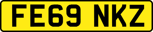 FE69NKZ