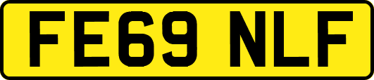 FE69NLF
