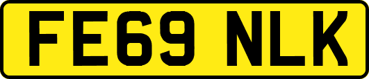 FE69NLK