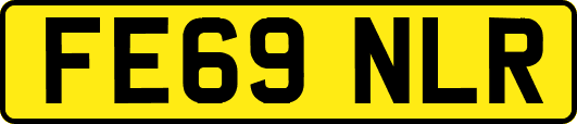 FE69NLR