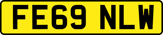 FE69NLW