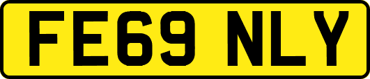 FE69NLY