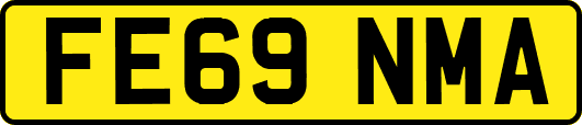 FE69NMA