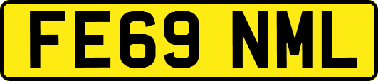 FE69NML