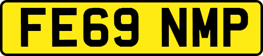 FE69NMP