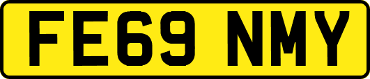 FE69NMY