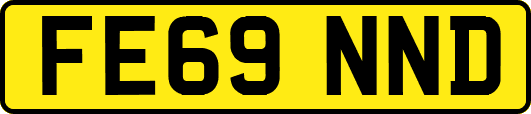 FE69NND
